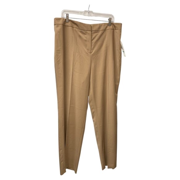 Jones New York Pants NWT Size 16 ~ Originally over $145 ~ - Picture 1 of 4